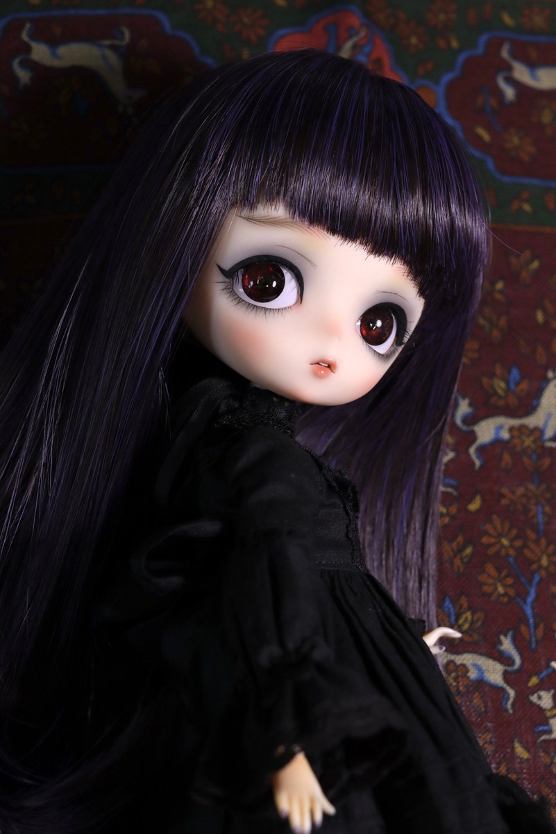 少女計画【official】🎪創作人形&鉱物アイ (@SKDoll_official) / Posts / X