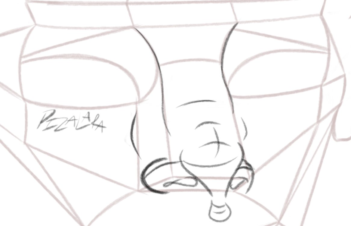 PIZALARAx's tweet image. Practicando 👃👃👃