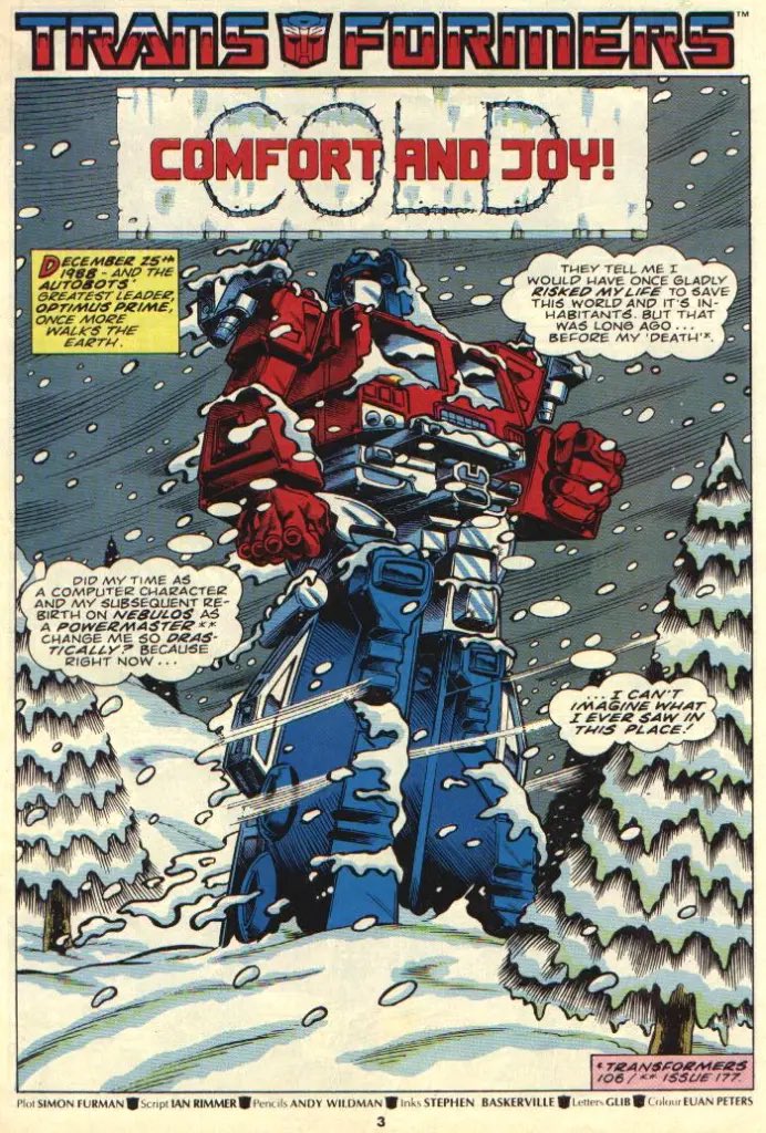 Sixo | Transformers tweet media