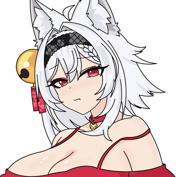 NUEVAS ALERTAS! Y... LOL?!

twitch.tv/chainavt