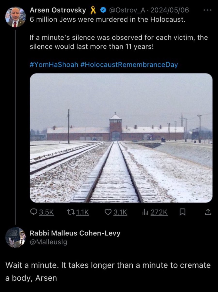Garbage Human tweet media