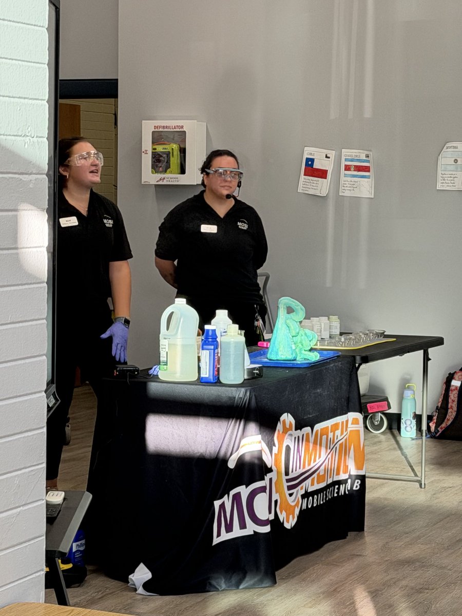 Christine Otero tweet media