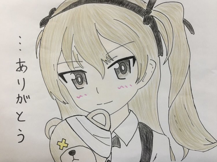 愛里寿ちゃん誕生日おめでとう🎉

#島田愛里寿生誕祭2025
