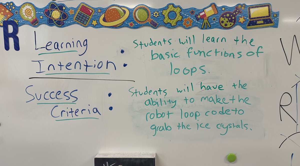 MISDRiverValley's tweet image. Students in Robotics were programming &amp;amp; coding today!