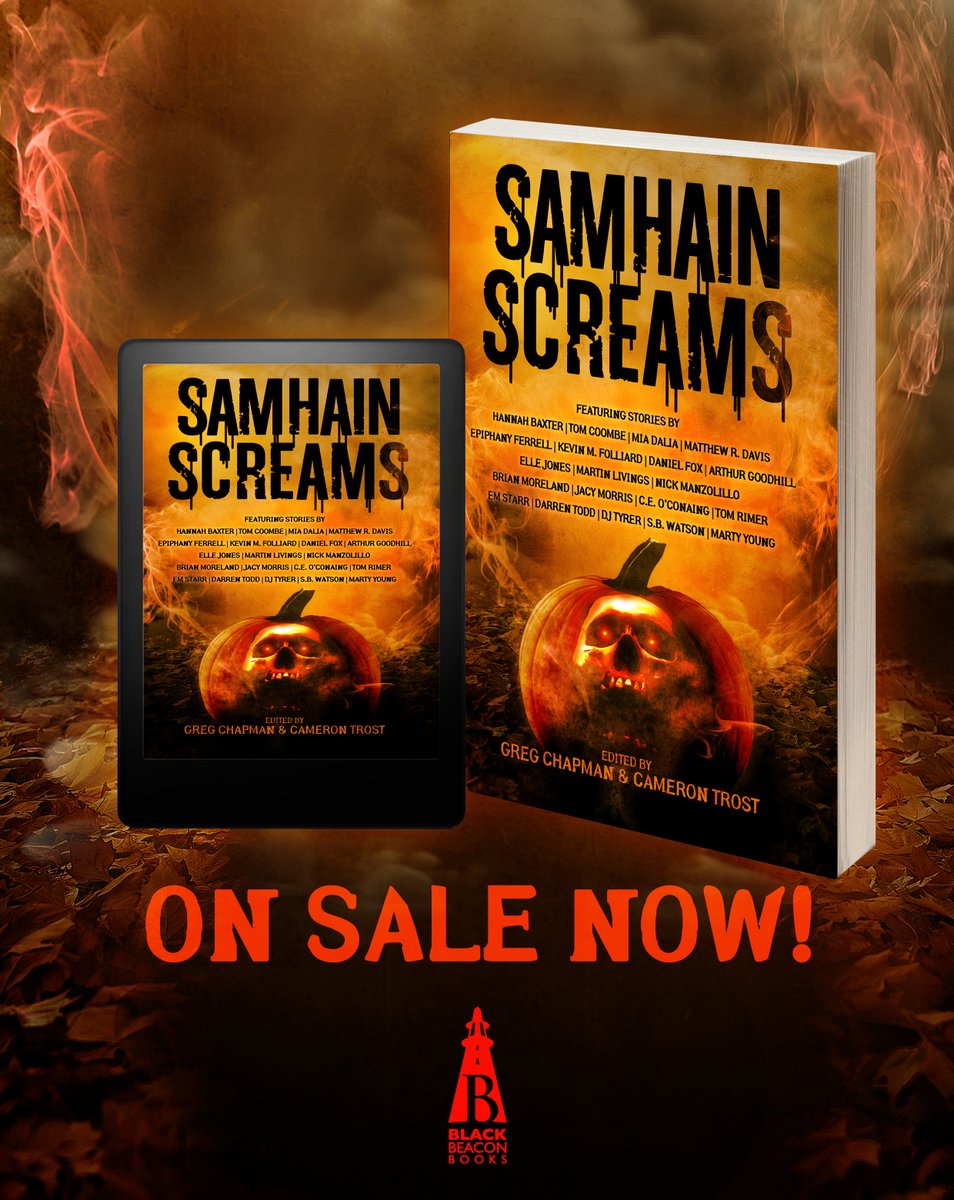 DJ Tyrer tweet media