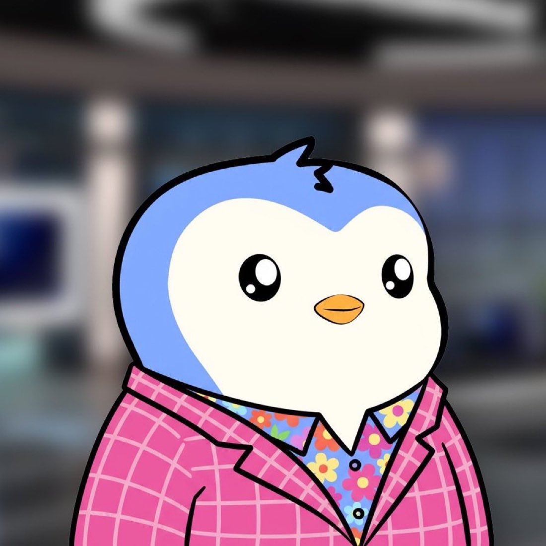 DivesTech's tweet image. Great to have my @pudgypenguins create a 🐧🐧Dan Ives. Thx!! 🏆🔥🕺🐧