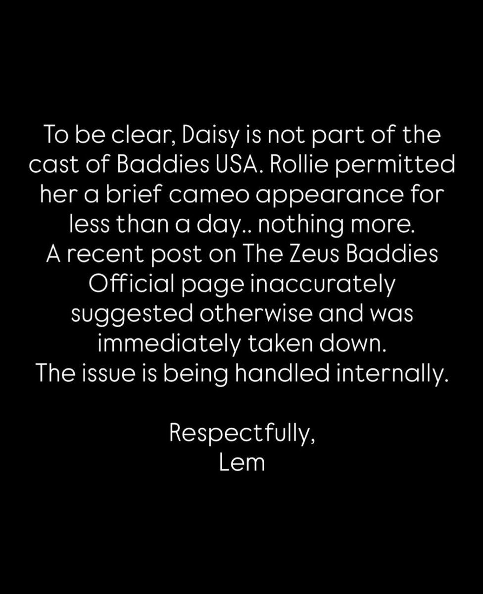 Baddies: USA 🇺🇸 tweet media