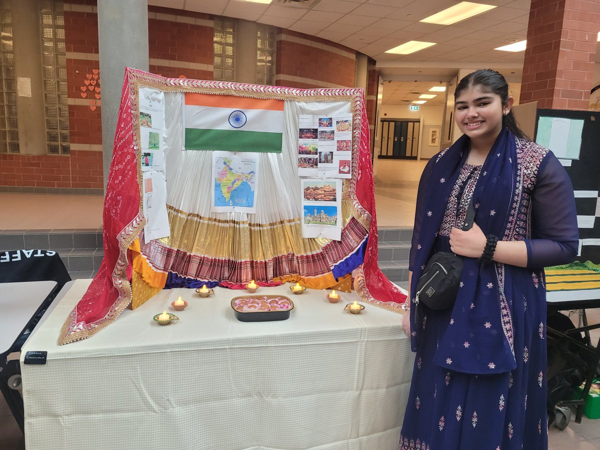 Equity and Social Justice (Ms. Torto -ACS) tweet media