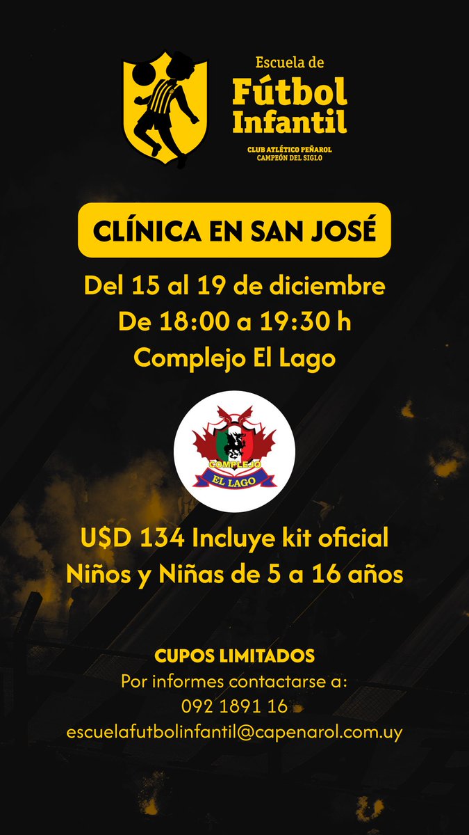 cap_escuela's tweet photo. San José nos espera… allá vamos! https://t.co/OItt4IG3VT