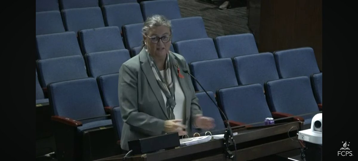 "I really think we need to rethink the impact of raising these cut scores, &amp; how they actually flip expectations."

Dr. Reid dubiously claims that VDOE's decision to increase pass scores will not raise expectations but will instead demotivate students, implausibly claiming that
