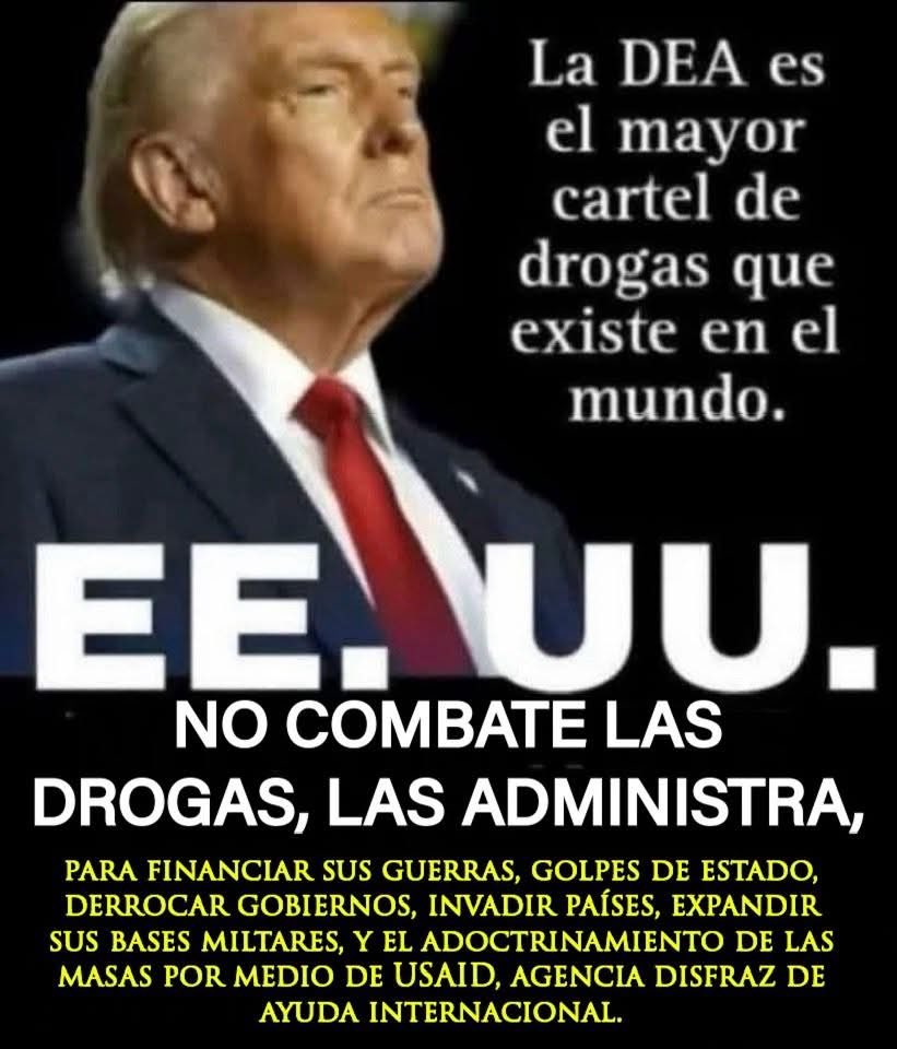 Lo dudas?
Ya no te chupes el dedo.