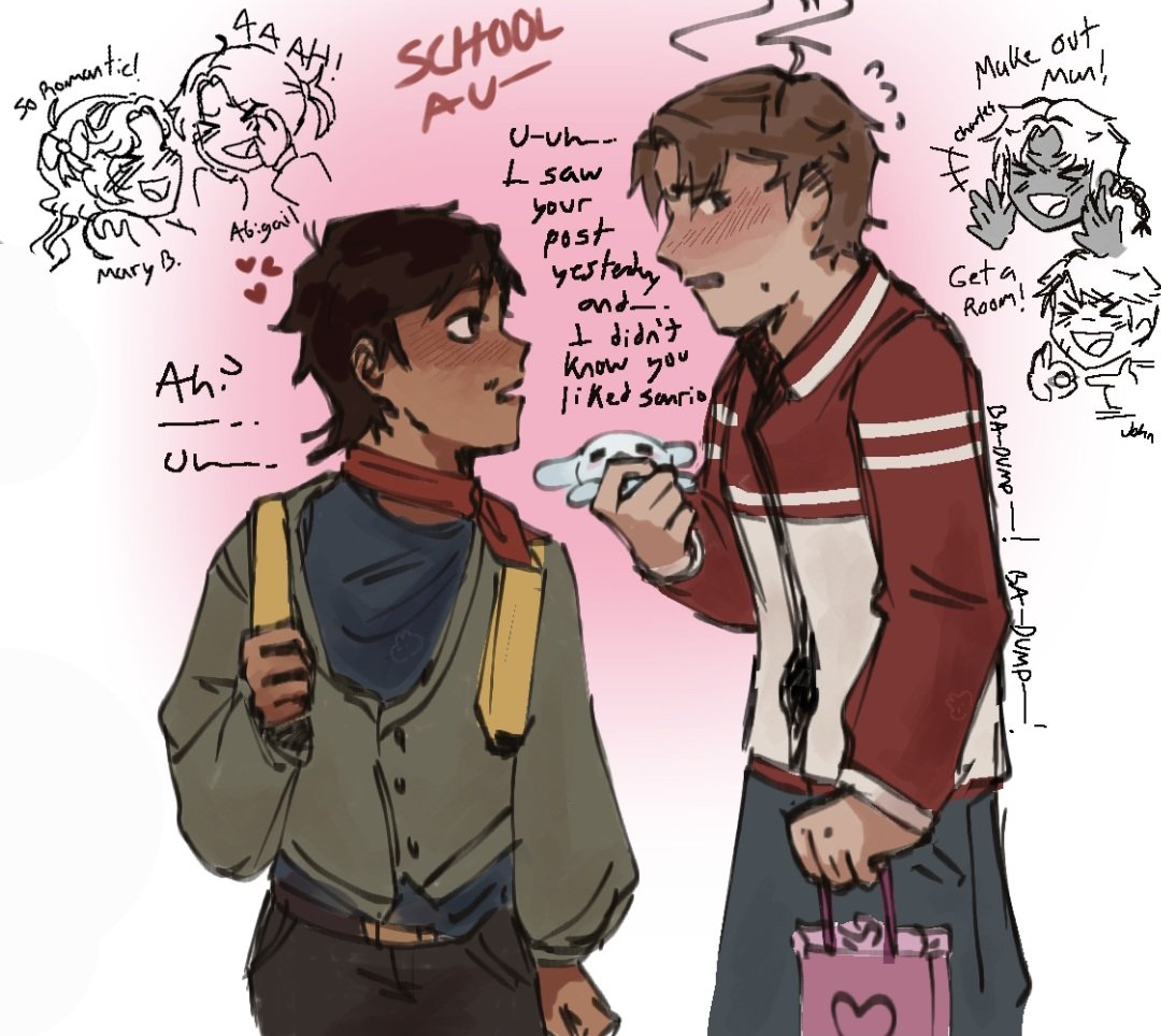 After School 🫣
#javiarthur