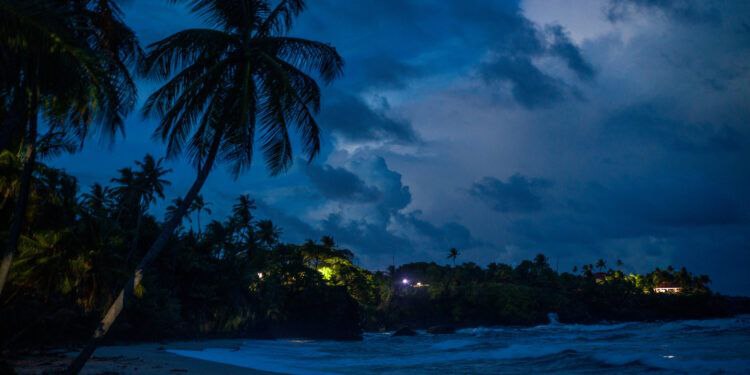 Cosa que no esperaban, los asesinos! 😱😱

Cadáveres con quemaduras y extremidades amputadas aparecen en Trinidad y Tobago tras ataques de EEUU, según The New York Times