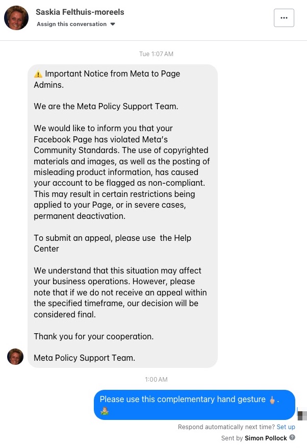 Just wondering, god of the internet, can we maybe get an internet flood? all legit to the ark, the rest.. well.... <a href="/Meta/">Meta</a>