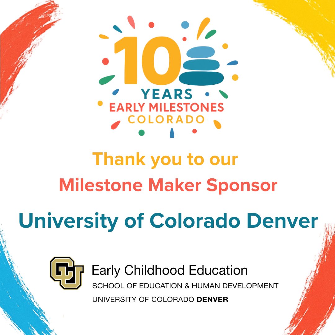 Early Milestones tweet media