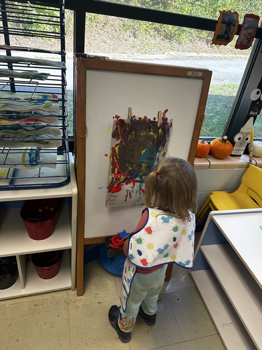 Early Learning Director, Dickson County Schools tweet media