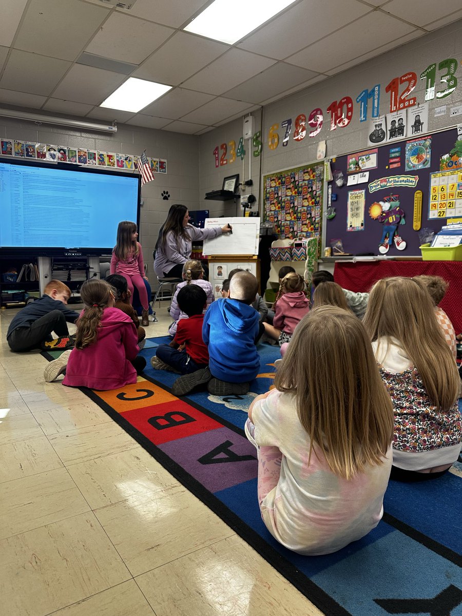 Early Learning Director, Dickson County Schools tweet media