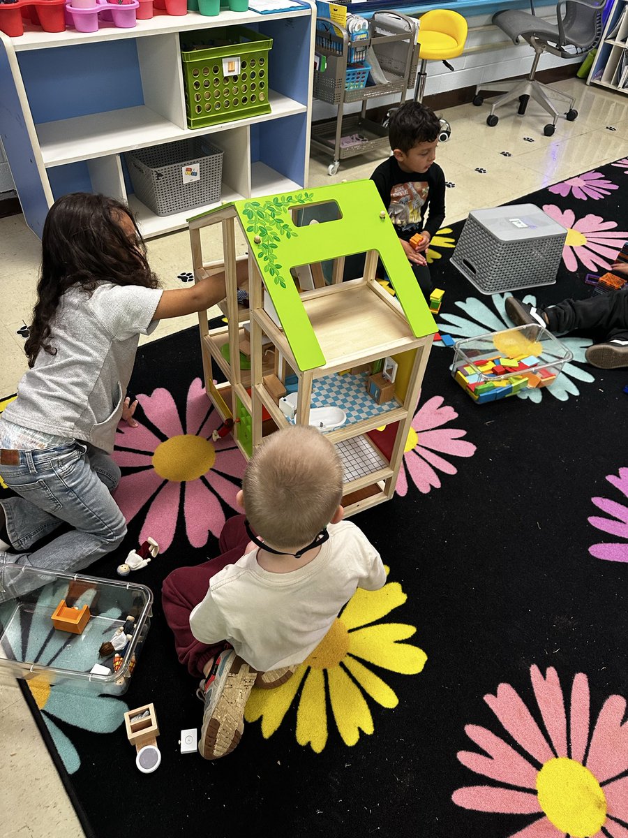 Early Learning Director, Dickson County Schools tweet media