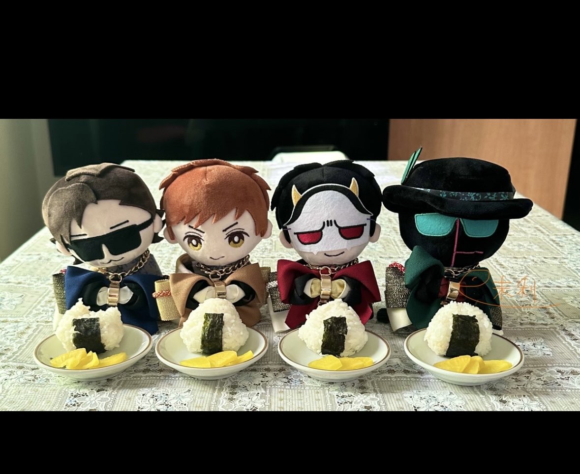 mimari_hebi's tweet image. #OnigiriAction
#MSSPフォト
世界の子供達にごはんを🍙╰(*´︶`*)╯♡