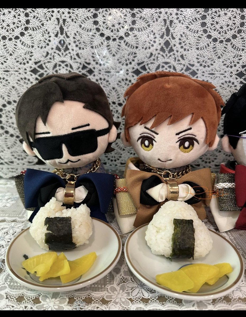 mimari_hebi's tweet image. #OnigiriAction
#MSSPフォト
世界の子供達にごはんを🍙╰(*´︶`*)╯♡