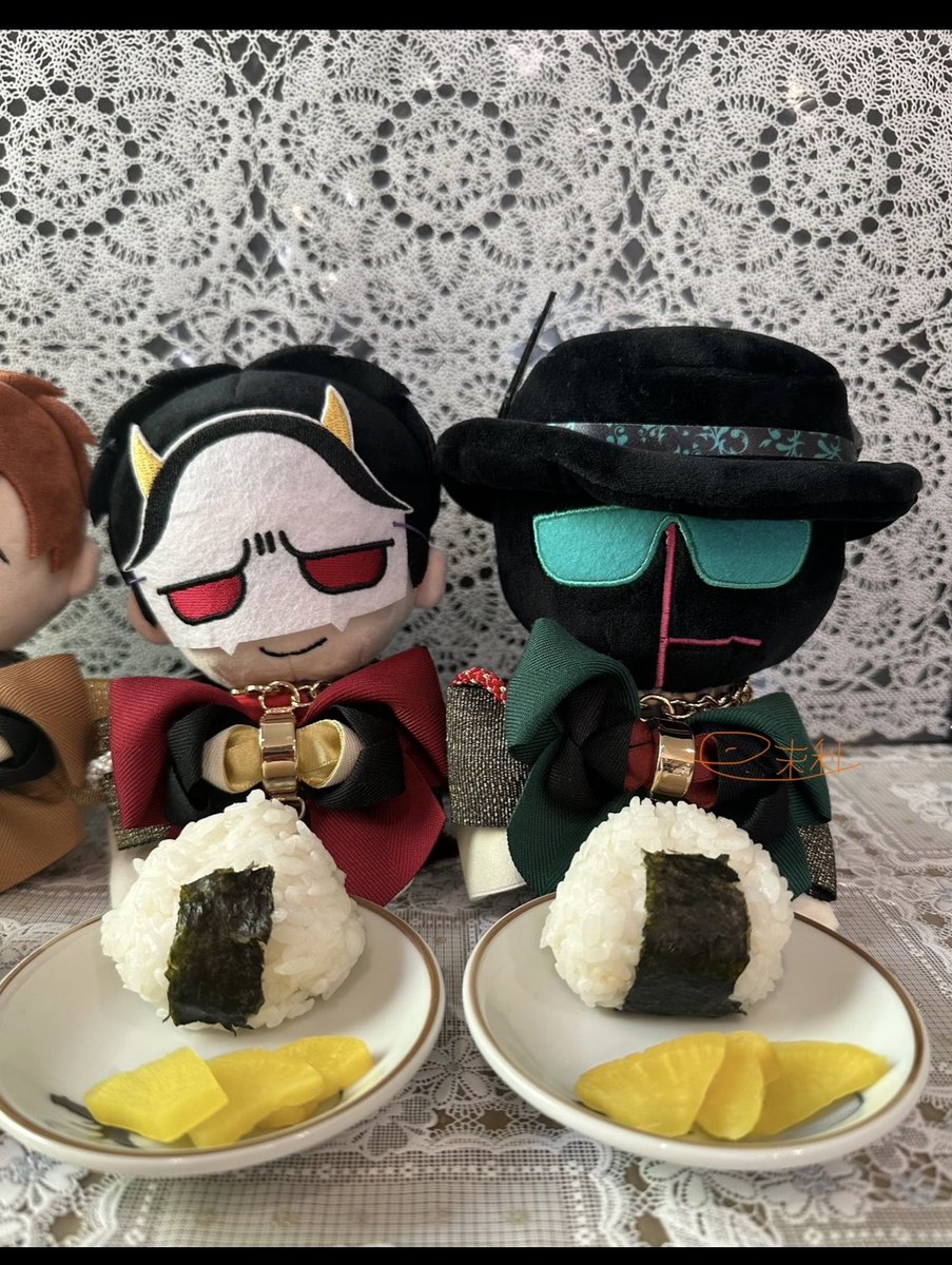 mimari_hebi's tweet image. #OnigiriAction
#MSSPフォト
世界の子供達にごはんを🍙╰(*´︶`*)╯♡