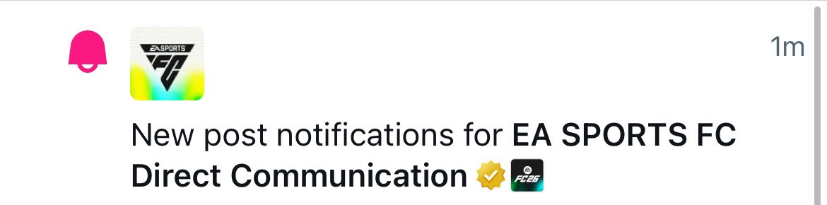 Kevin K 🐀 FUT tweet media