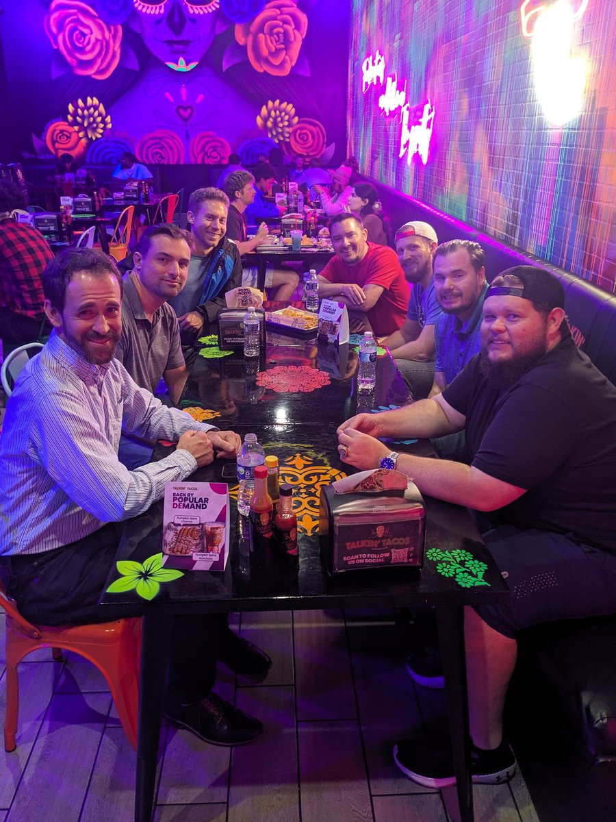cljwebdev's tweet image. Best Man Clan + Others  - Jax, FL