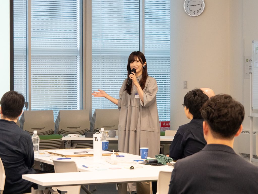 本日は、SPACETIDE ACADEMYに参加させていただいております✨

私自身、「宇宙ビジネス業界には『ことば(宇宙専門用語)』の難しさがあって、なかなか参入が難しい。」
という声をよく聞きます🚀🛰️
その課題を解決してくれるアカデミーが誕生しました😆✨

どんなアカデミーか、発信していきますね🙌