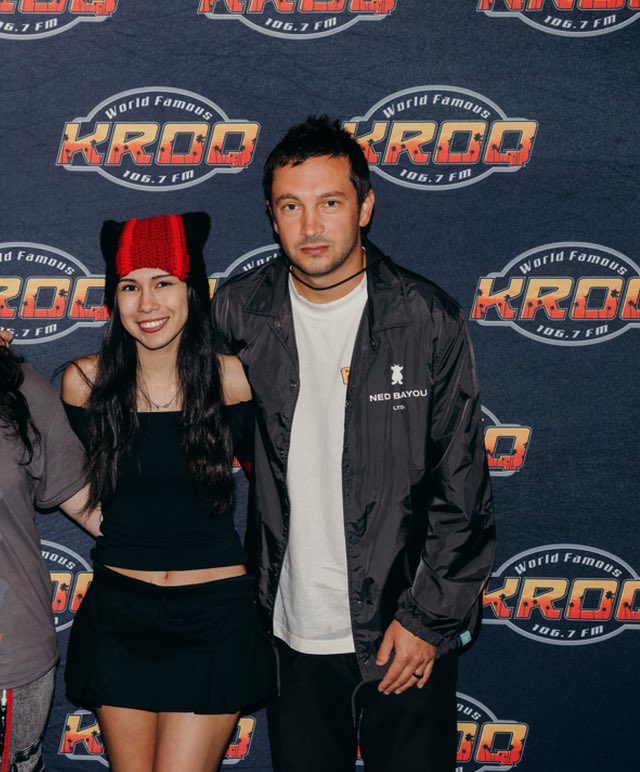 waited 11 years for this - tyler joseph you will always be famous 🖤❤️🖤