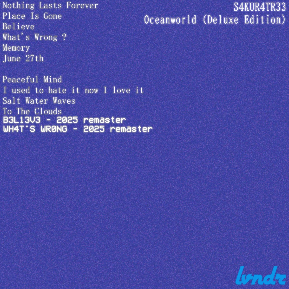 flowerfieldco's tweet photo. Lavender Dual Release on Saturday ‼️‼️
@violxtflowers' WILDFLOWER (1 Year Deluxe Edition)
@PR0DS4KUR4TR33's Oceanworld (Deluxe Edition)
BOTH drop Saturday, October 25th‼️‼️‼️ https://t.co/Ww5mjXAsRf