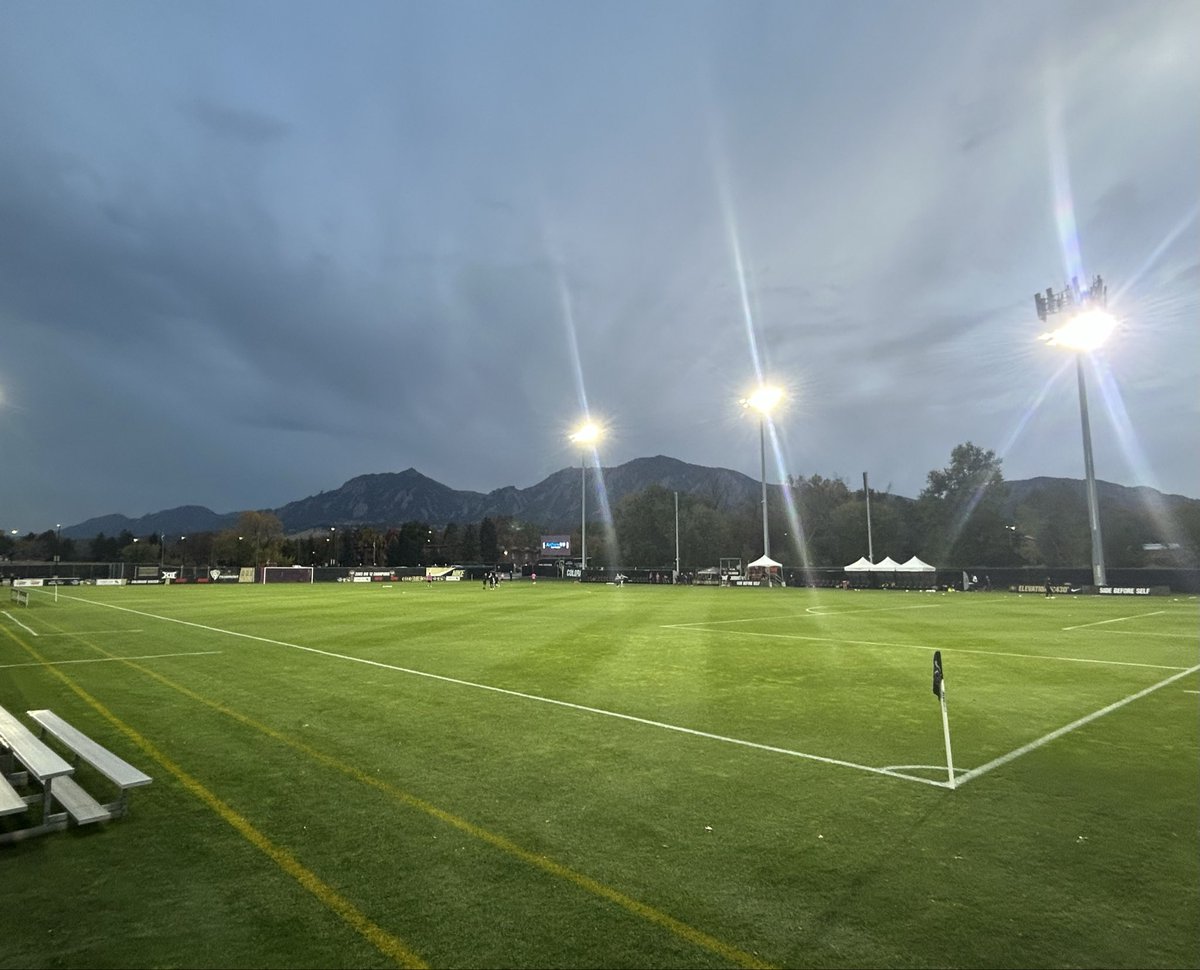 CU Sports Turf tweet media