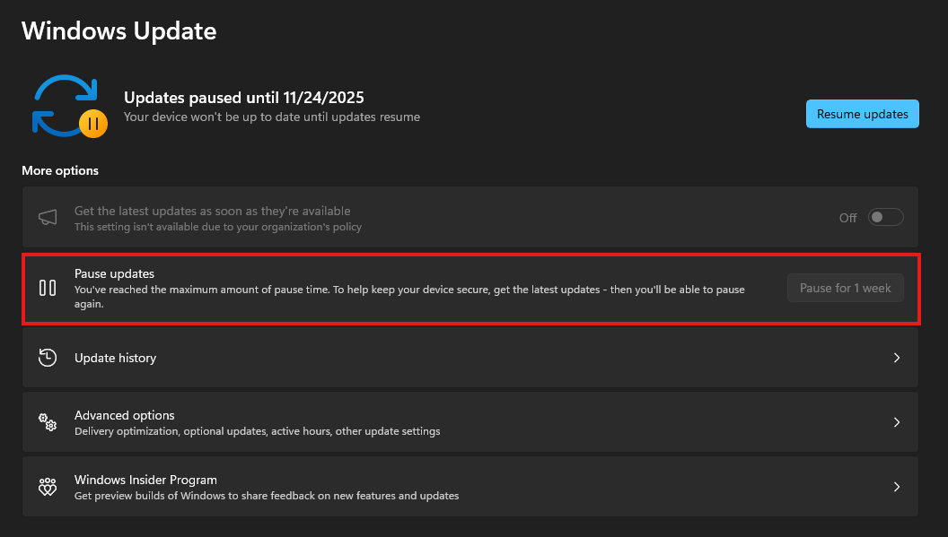 LatenncyTweaks's tweet image. 🚨 Copy These Settings To Improve PC Performance 🚨

Having Windows Updates, Tracking, Transparency effects, and Startup Applications running can lower your FPS. When gaming, try to keep only your game and Discord open. Extra applications like your Browsers can reduce…