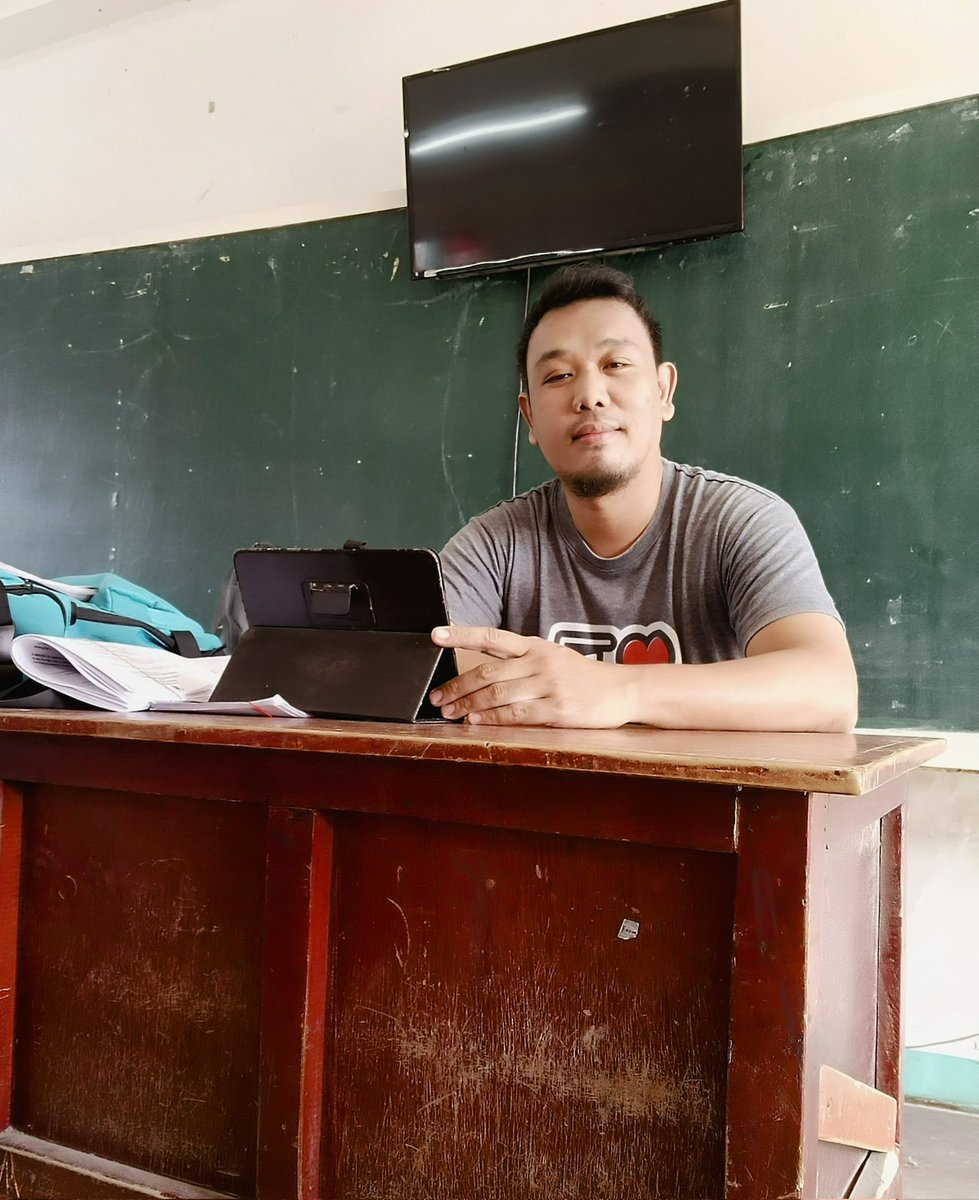 JM ♓ 🧑‍🏫 tweet media