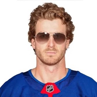 I’m not feeling super Rad, but I am feeling Raddysh