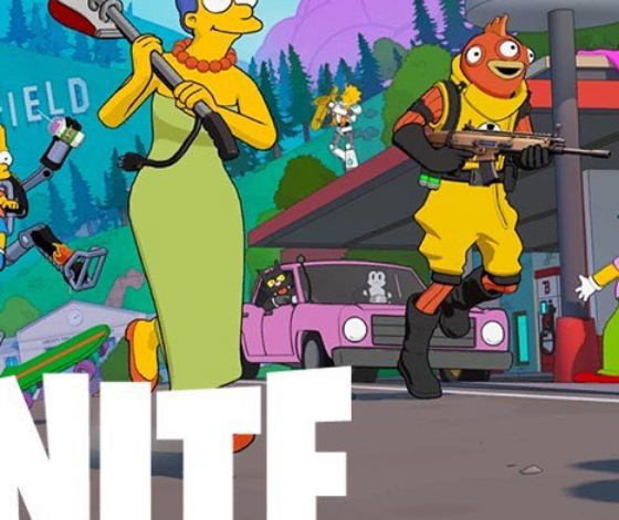 ¿Nadie se fijó en la skin de Tommy en el auto junto a Miausculus de tinta? 🤔 #Fortnite