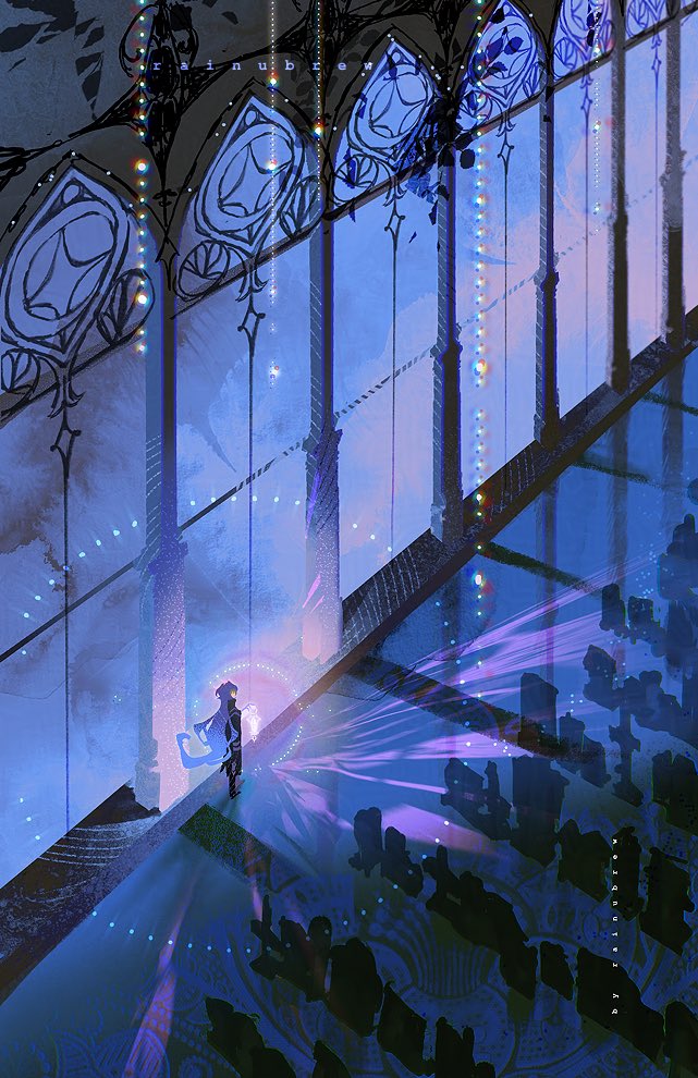 mi💛飯 tweet media