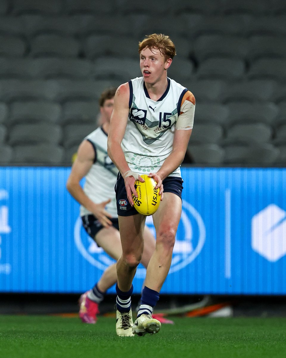 codeaflau's tweet image. A rival club’s bombshell play could see one of Carlton&apos;s pick 9 or 11 swallowed up and the other pushed well into the second round.

DETAILS | bit.ly/4qnlJSZ