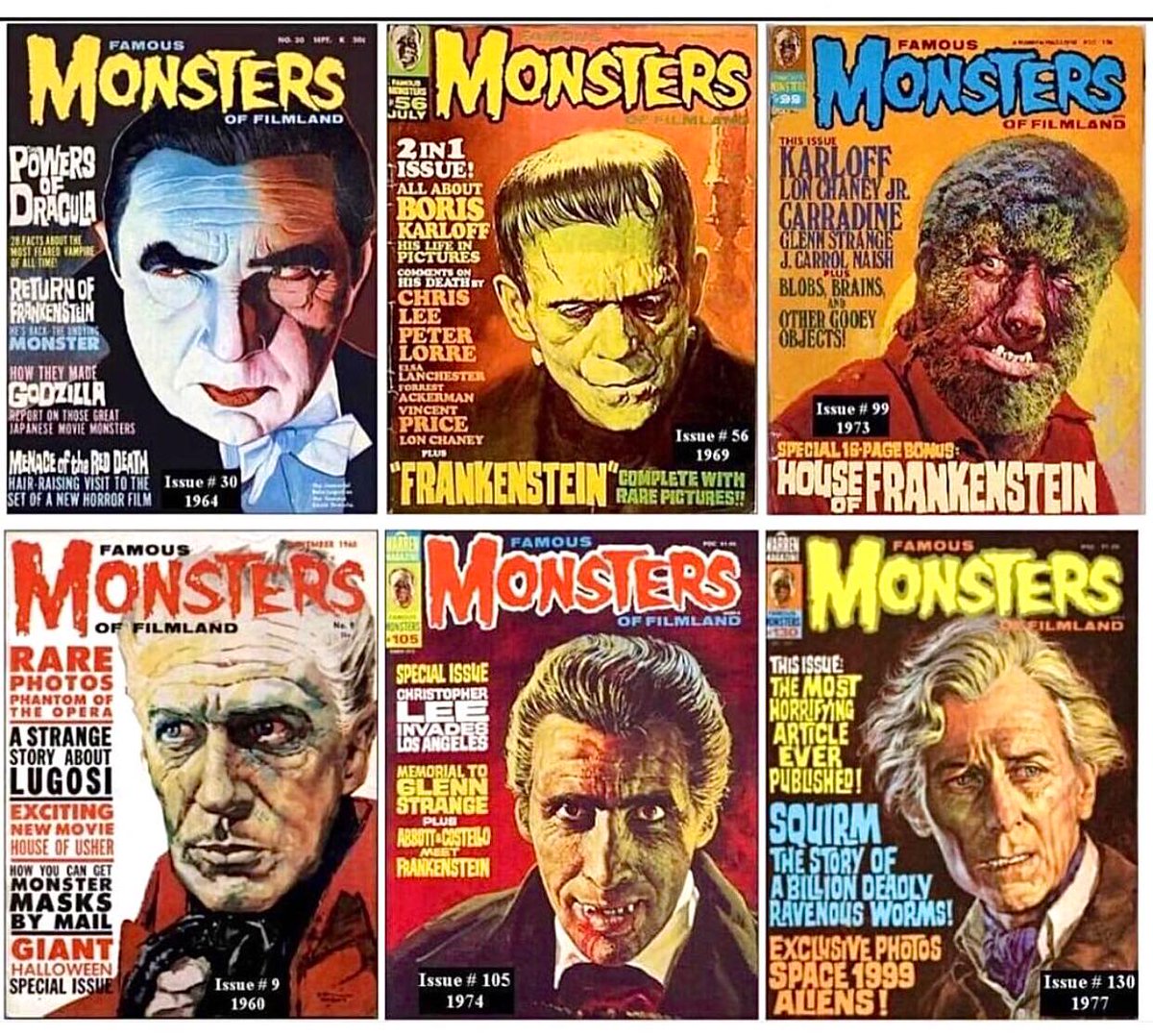 Classic Horror Films (@horrorhammer1) on Twitter photo 