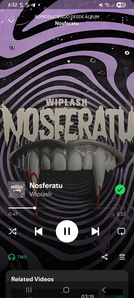 Ufff que joya, ame🫦