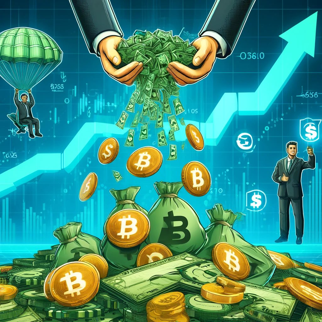 🚨 TODAY: A 14-year-old dormant wallet holding 4,000 $BTC just came back to life.

It was worth $67K in 2011 — now valued at a staggering $442 million. 

14 years of diamond hands 🙌