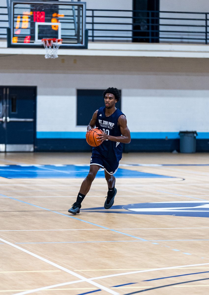 Final: MTZ Prep 92–66 over North Florida Prep 💪🏽 #MTZPrep #AdidasHoops