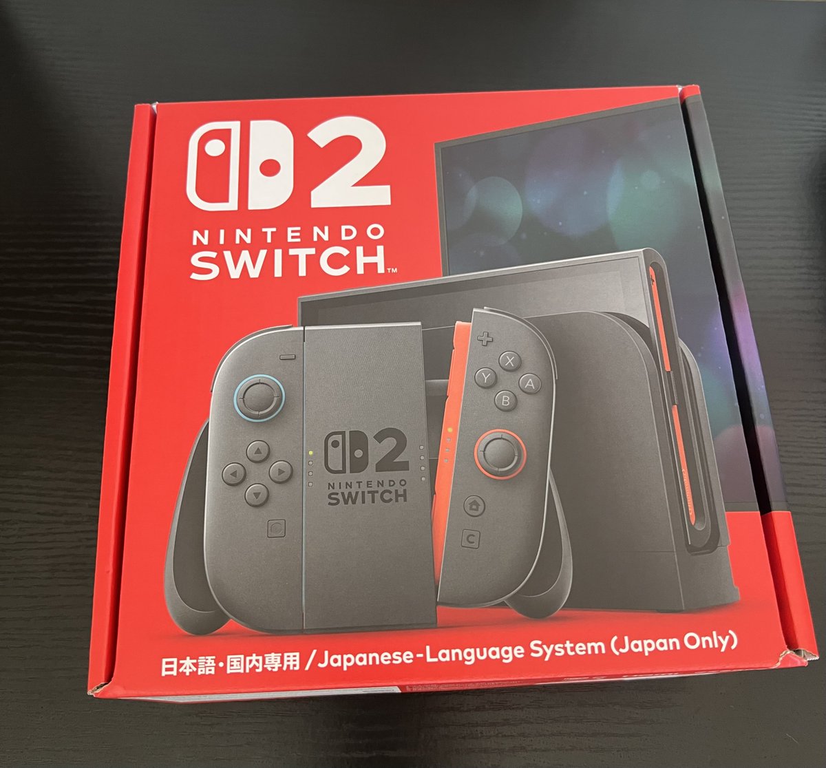 任天堂、Switch 2招待販売の全案内完了 Xで到着報告相次ぐ