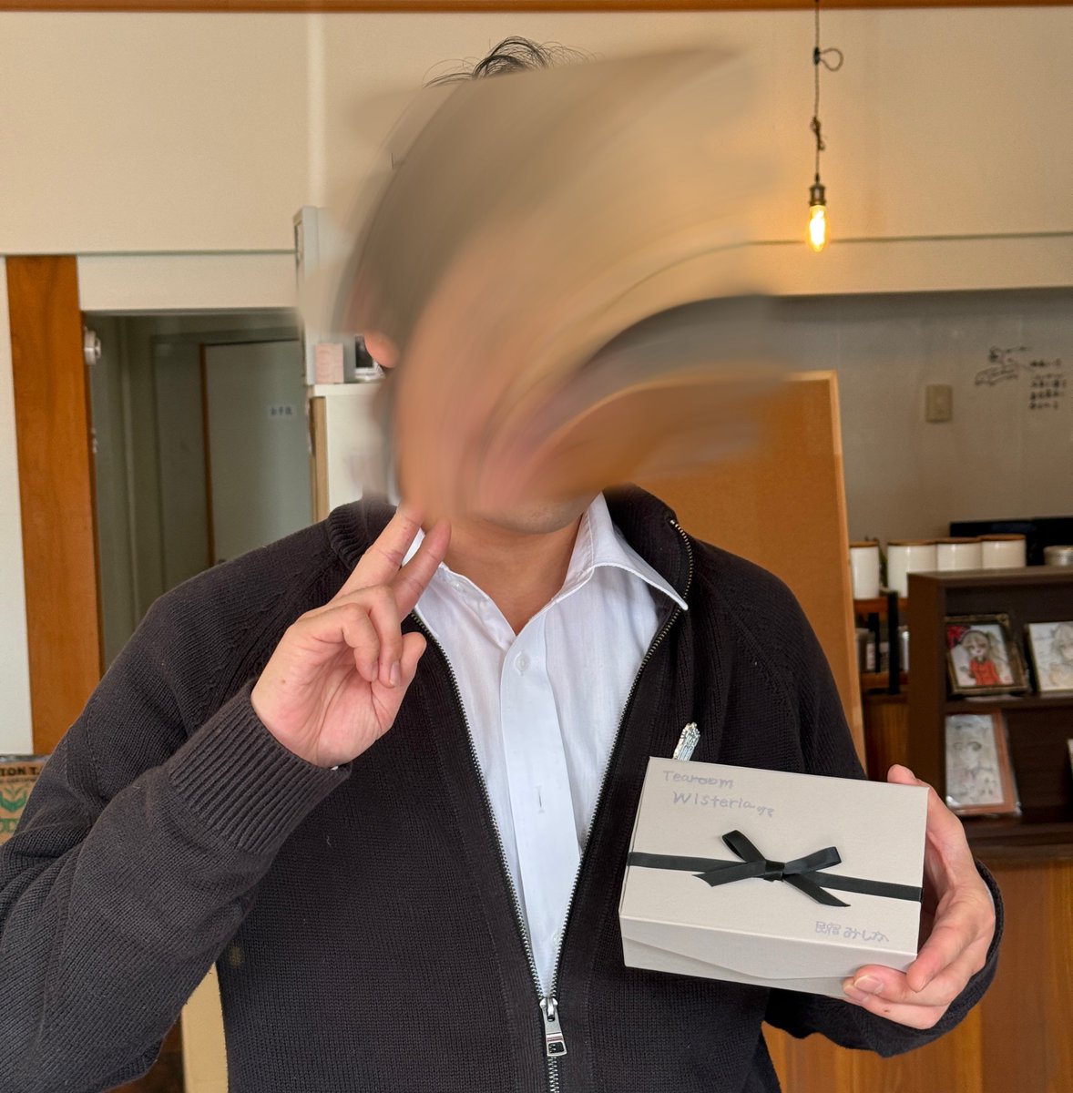 ミッション完了！
ヾ(*´∀｀*)ﾉ゛