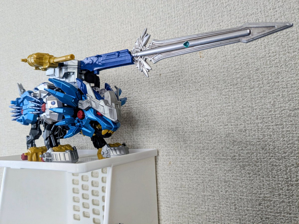 極上　ライオンと象2点　東さ7-0804③ ユキユキ on X