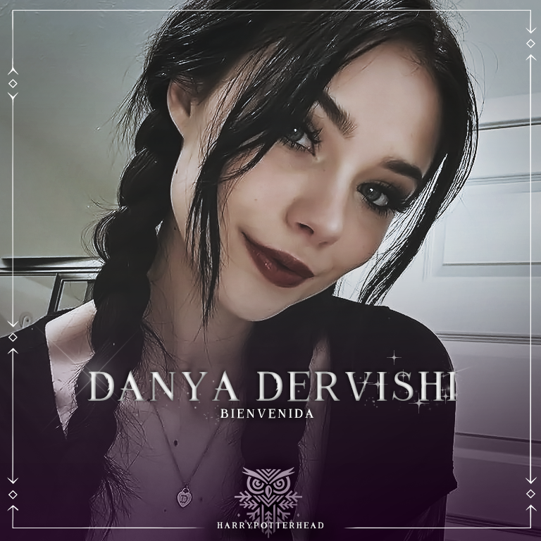 h_potterhead1's tweet image. #bienvenida #personajes #foroderol #harrypotterhead #comunidadderol #rolhispano #adultos #brujas #danyadervishi