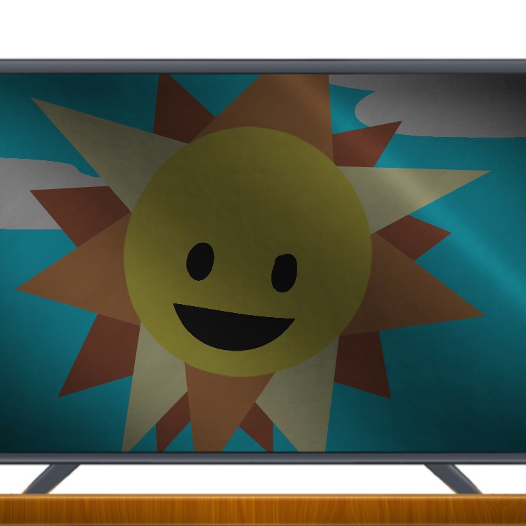 ZOM_ZUN's tweet photo. Day 24:TV
MR.SUN TV away
#sprunki #SprunkiFanart #sprunktober #mrsun https://t.co/5gaZJaN4mj