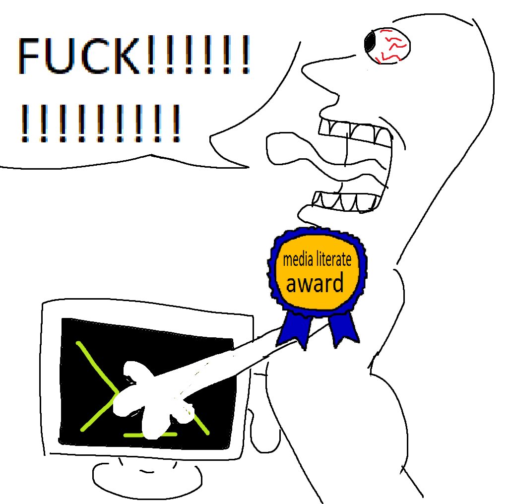 King of Scum tweet media