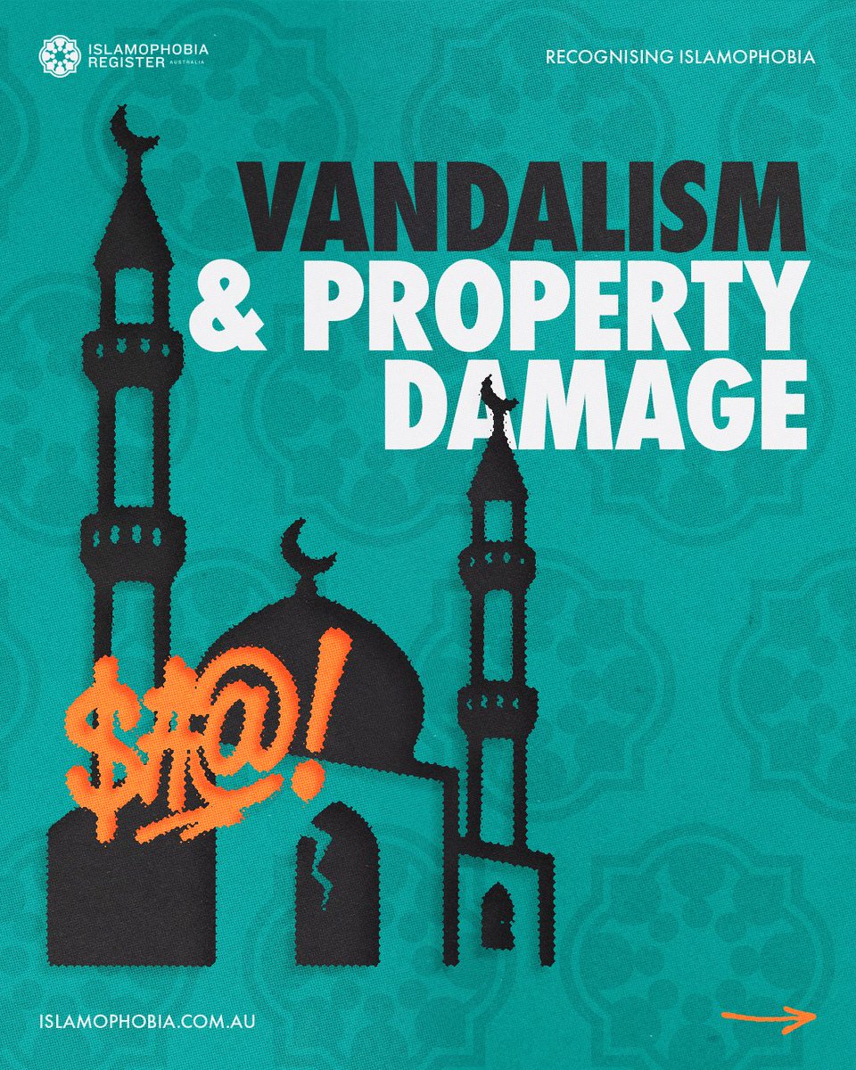 IslamophobiaRegister tweet media