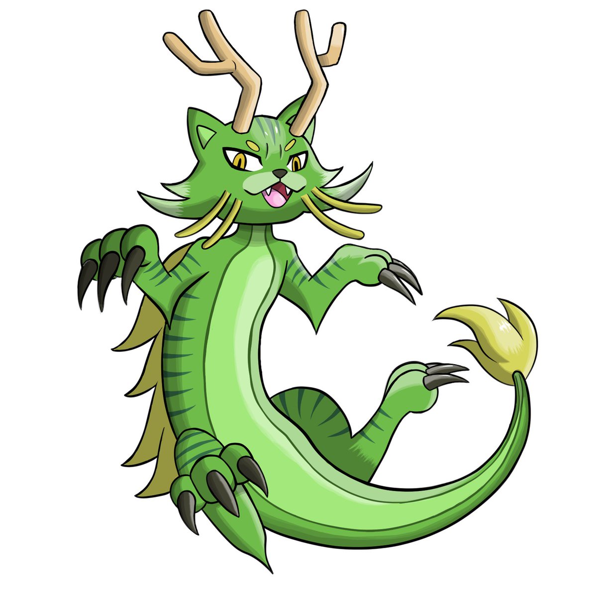 Jonny_ArtesCS's tweet image. Hi people!! I'm a artist who is new in sales of fakemon. I will start to put some for adoption. If you can support me, i will be very grateful!
#Fakemon #Pokemon #FakemonArt