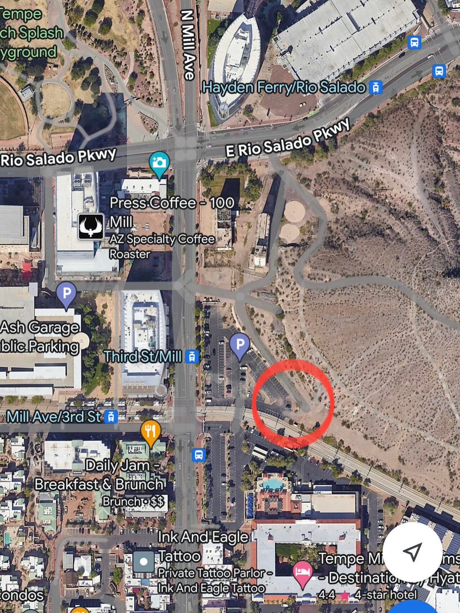Join us this Saturday to celebrate International Day of Climate!

📍Hayden Butte (A Mountain)- Meet in the Mill Ave &amp; 3rd St parking lot. Swipe to see exact location ➡️

⏰(3) 1-Hour Shifts: 8am-9am, 9am-10am, 10am-11am

✍️ Signup signup.com/go/yyxqFbc

Focus: Trash and litter